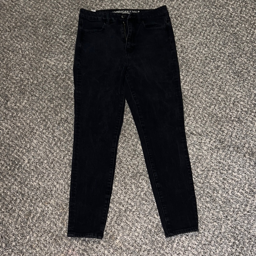 Super stretch Jean